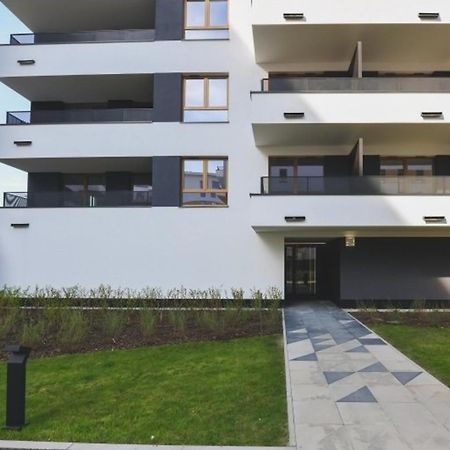 P&O Serviced Apartments Group Komputerowa وارسو الغرفة الصورة