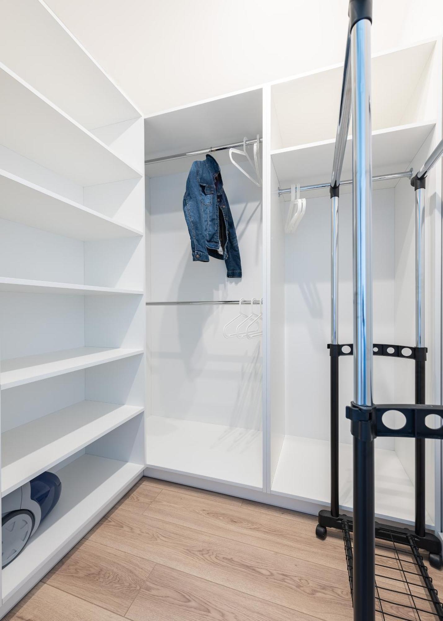 P&O Serviced Apartments Group Komputerowa وارسو الغرفة الصورة
