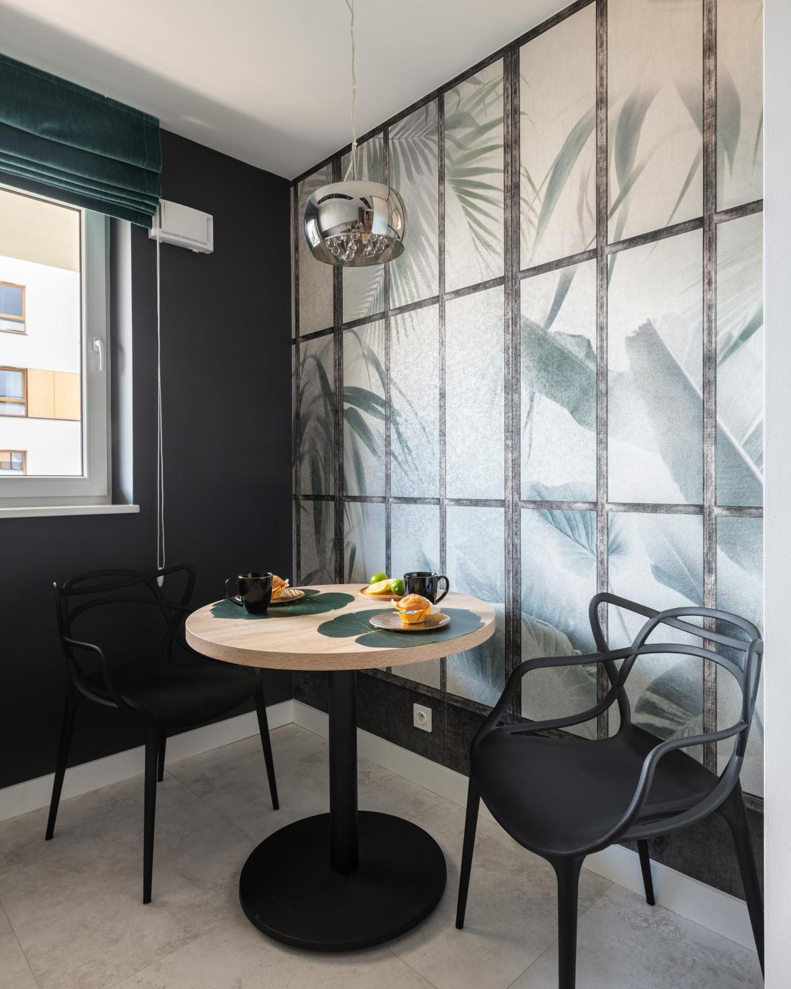P&O Serviced Apartments Group Komputerowa وارسو الغرفة الصورة