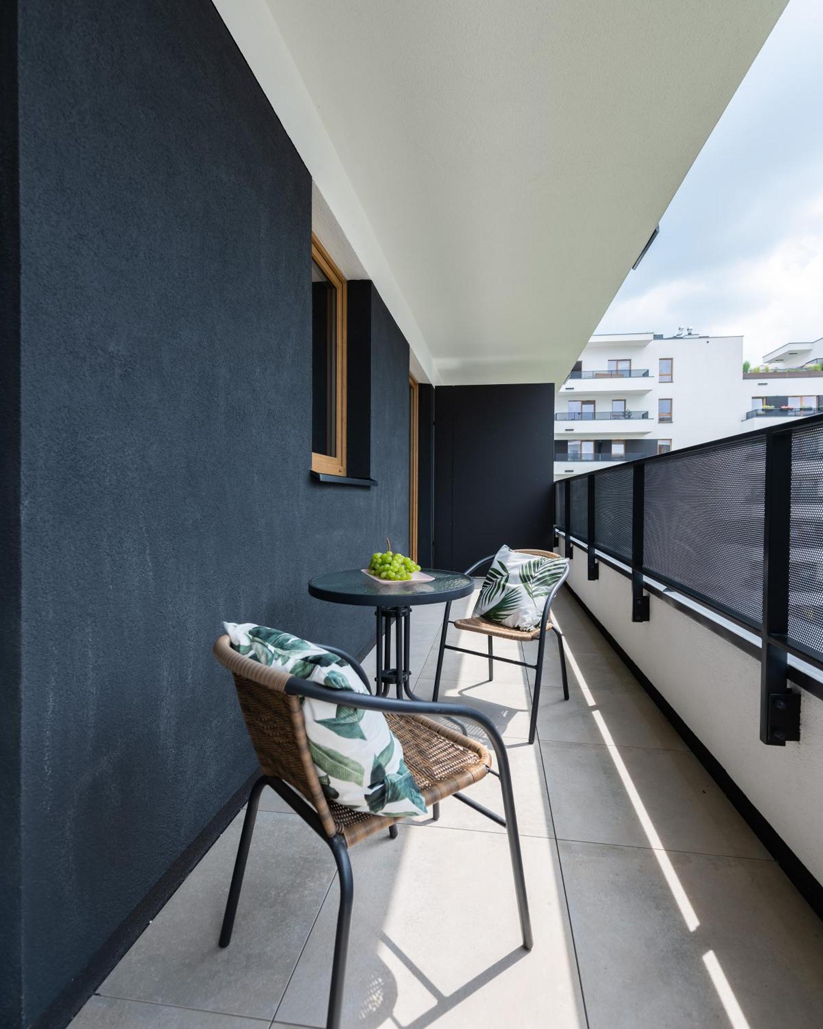 P&O Serviced Apartments Group Komputerowa وارسو الغرفة الصورة