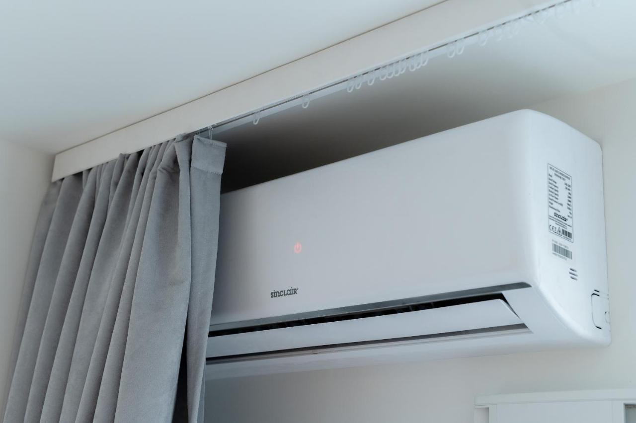 P&O Serviced Apartments Group Komputerowa وارسو المظهر الخارجي الصورة