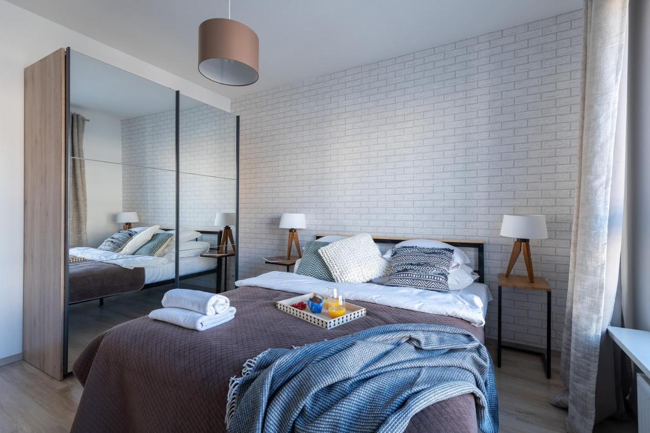 P&O Serviced Apartments Group Komputerowa وارسو المظهر الخارجي الصورة