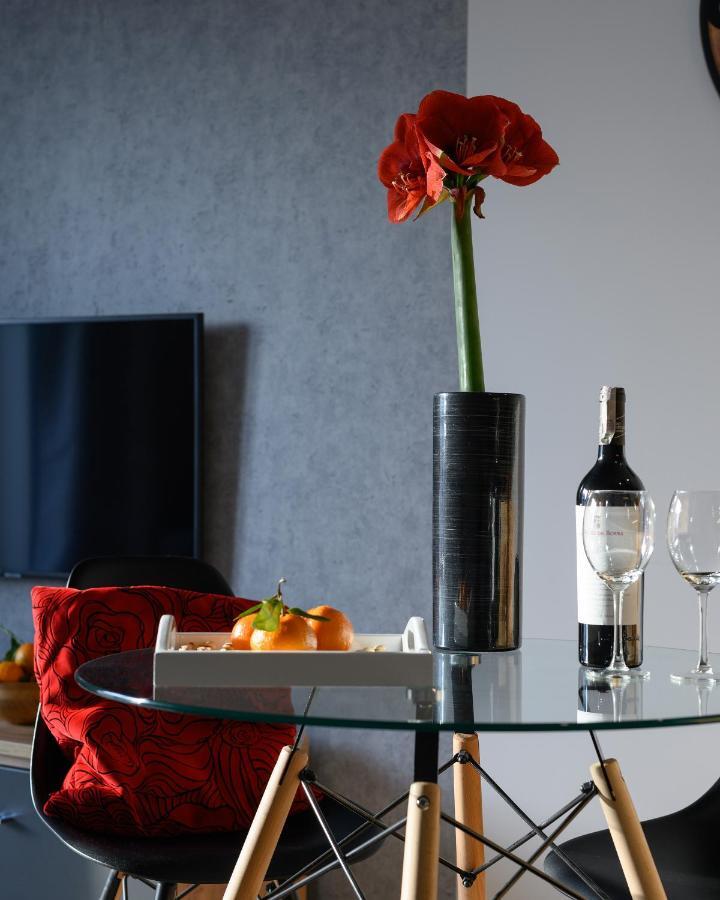 P&O Serviced Apartments Group Komputerowa وارسو المظهر الخارجي الصورة