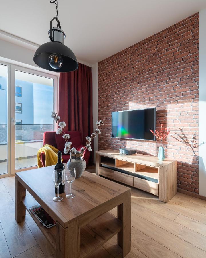 P&O Serviced Apartments Group Komputerowa وارسو المظهر الخارجي الصورة