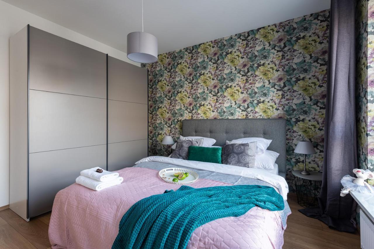 P&O Serviced Apartments Group Komputerowa وارسو المظهر الخارجي الصورة