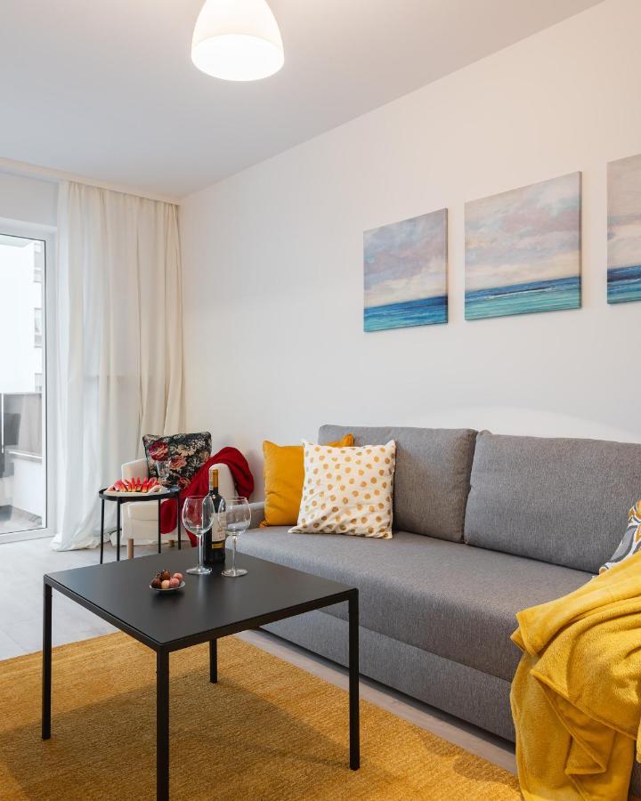 P&O Serviced Apartments Group Komputerowa وارسو المظهر الخارجي الصورة